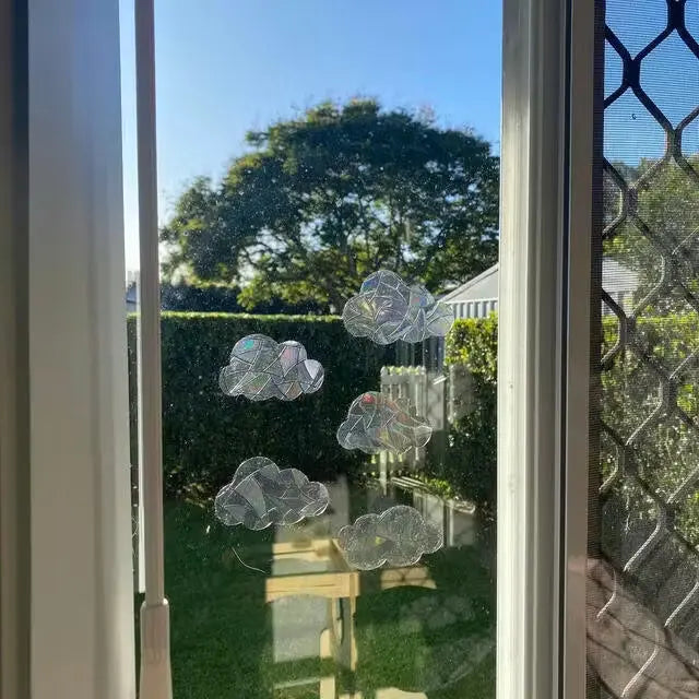 Everyday Moments Sun Catcher Set RayMakers