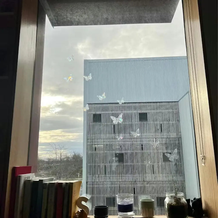 Everyday Moments Sun Catcher Set RayMakers